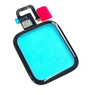 VIDRO COM TOUCH APPLE WATCH SERIE 6 44MM