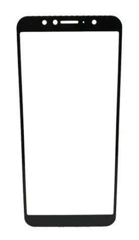 VIDRO ASUS ZB601KL / ZB602KL