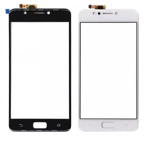VIDRO COM TOUCH ASUS ZC520KL ZENFONE 4 MAX