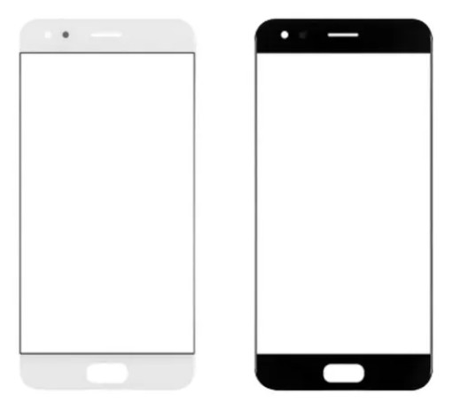 VIDRO COM TOUCH ASUS ZE554KL ZENFONE 3 COM TOUCH NO BOTÃO