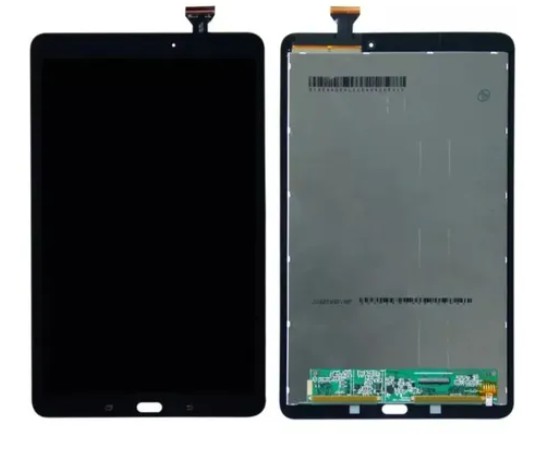 FRONTAL TELA DISPLAY SAMSUNG TAB E (T560 / T561) KBS