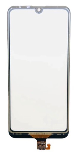 VIDRO COM TOUCH  K12 MAX / K12 PRIME / K50