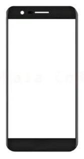 VIDRO LG K20