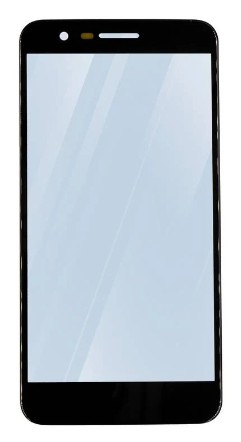 VIDRO LG K30