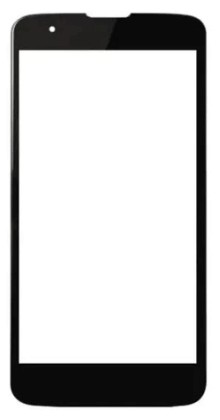 VIDRO LG K8 2016 / K350
