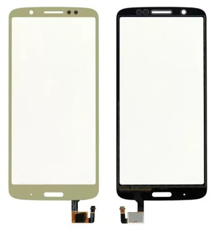 Vidro com Touch Motorola Moto G6