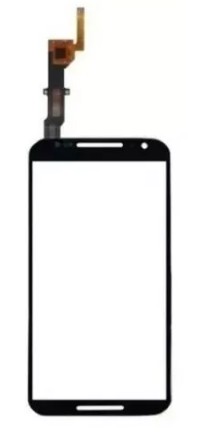 VIDRO COM TOUCH MOTOROLA MOTO X2 XT1097