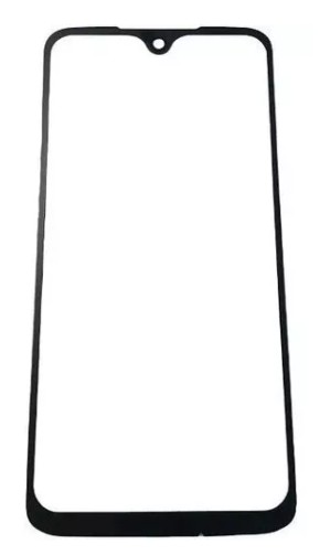 VIDRO MOTO G7 / G7 PLUS