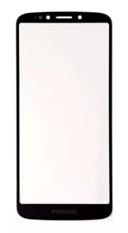 VIDRO MOTOROLA E5 PLUS