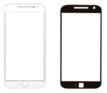VIDRO MOTOROLA G4 PLUS / XT1640