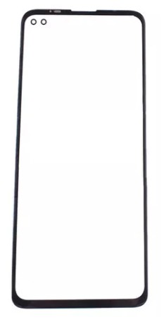Vidro Motorola Moto G 5G Plus / G100 (XT2075)
