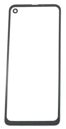 VIDRO MOTOROLA G8 / G FAST