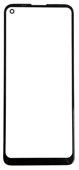 VIDRO MOTOROLA MOTO G9 POWER
