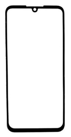 VIDRO MOTOROLA MOTO ONE ZOOM