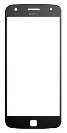 VIDRO MOTOROLA Z PLAY  XT1635