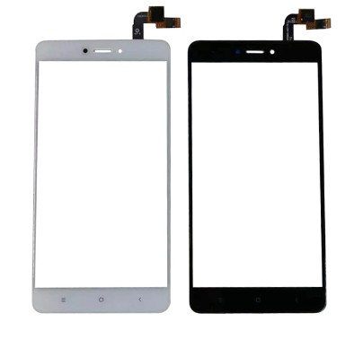 VIDRO COM TOUCH XIAOMI MI NOTE 4X