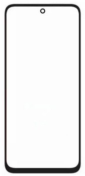 VIDRO XIAOMI POCO X3 / X3 PRO / X3 NFC / MI NOTE 10 LITE / NOTE 9 PRO 5G