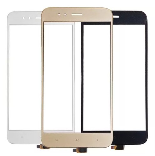 VIDRO COM TOUCH XIAOMI MI A1