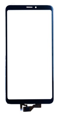 VIDRO COM TOUCH XIAOMI MI MAX 3