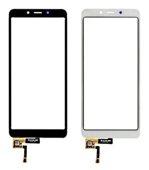 VIDRO COM TOUCH XIAOMI REDMI 6 / 6A