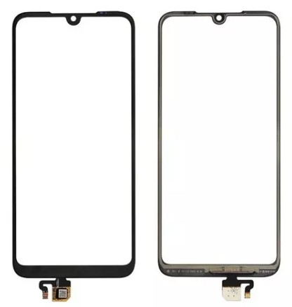 VIDRO COM TOUCH XIAOMI REDMI 7
