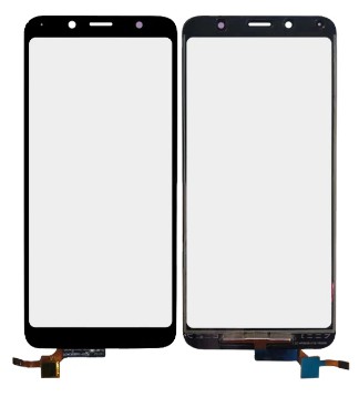 VIDRO COM TOUCH XIAOMI REDMI 7A