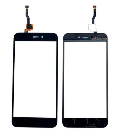 VIDRO COM TOUCH XIAOMI REDMI GO