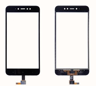 VIDRO COM TOUCH XIAOMI REDMI NOTE 5A