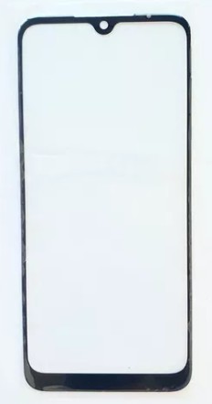 VIDRO XIAOMI NOTE 8 T COM COLA OCA