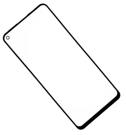 VIDRO XIAOMI REDMI K30S