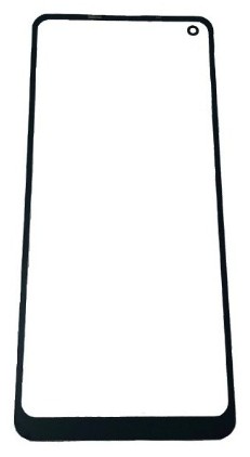 VIDRO XIAOMI REDMI NOTE 9 5G / 10X