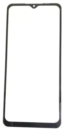 VIDRO SAMSUNG A02S / A03 / A03S / A025 / A04 / A04E / F02S COM COLA OCA