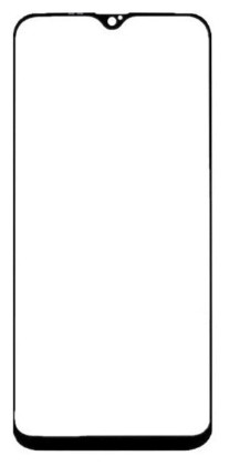 Vidro Samsung A10S (A107)