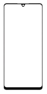 VIDRO SAMSUNG A42 / M42 5G