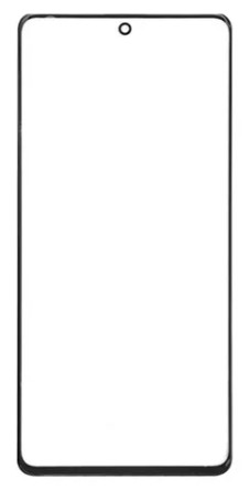 VIDRO SAMSUNG A72