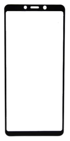 VIDRO SAMSUNG A9 2018 / A920