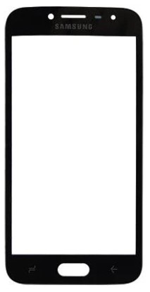 VIDRO SAMSUNG J2 PRO