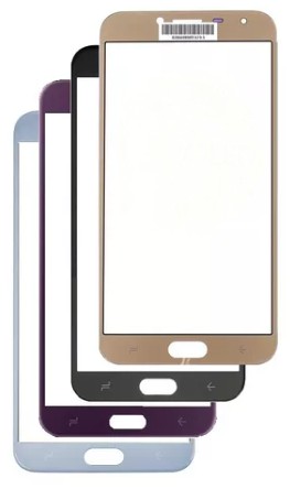 VIDRO SAMSUNG J4 / J400
