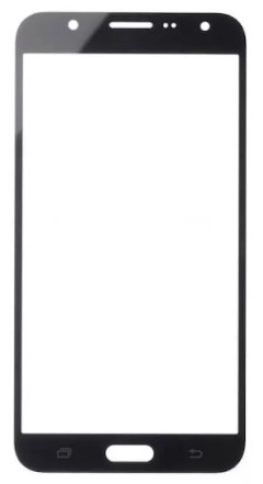 VIDRO SAMSUNG J7 / J700