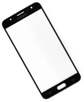 VIDRO SAMSUNG J7 PRIME / G610M