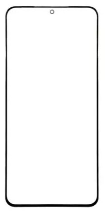 VIDRO SAMSUNG S21 PLUS