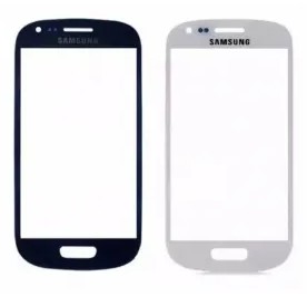 VIDRO SAMSUNG S3 MINI