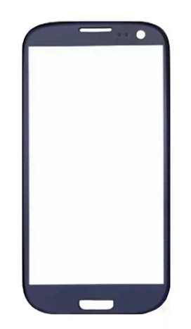 VIDRO SAMSUNG S4 MINI