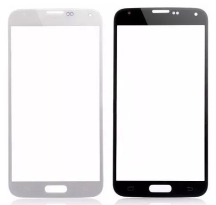 VIDRO SAMSUNG S5 / G900