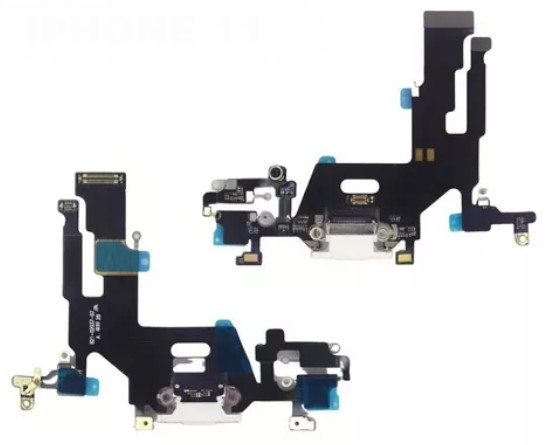 Flex Conector de Carga Apple iPhone 11