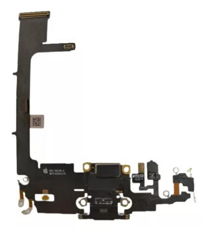 FLEX CONECTOR DE CARGA APPLE IPHONE 11 PRO ORIGINAL