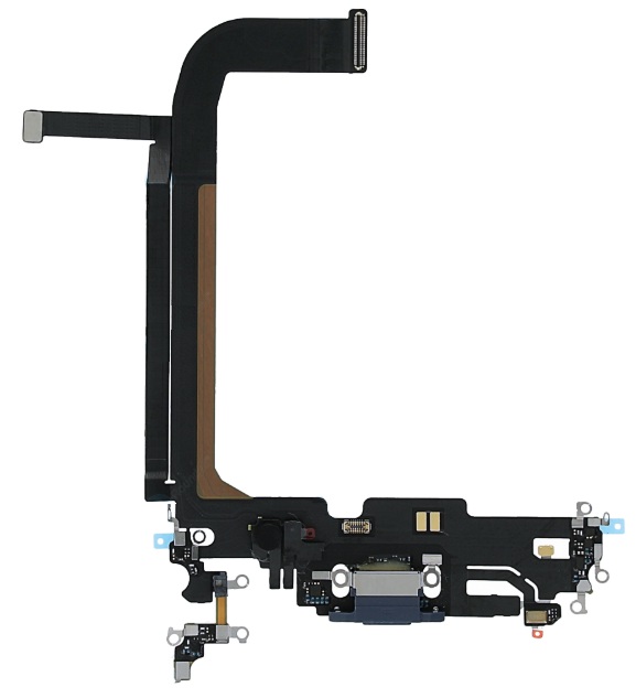 Flex Conector de Carga iPhone 13 Pro Max