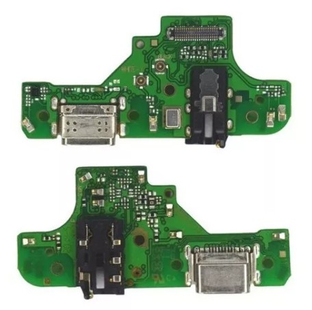 FLEX PLACA CONECTOR DE CARGA LG K51S 1 LINHA