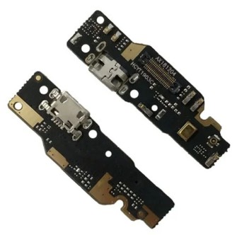 FLEX PLACA CONECTOR CARGA XIAOMI NOTE 6 PRO