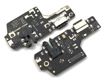 Placa Sub Conector de Carga Xiaomi Note 8T